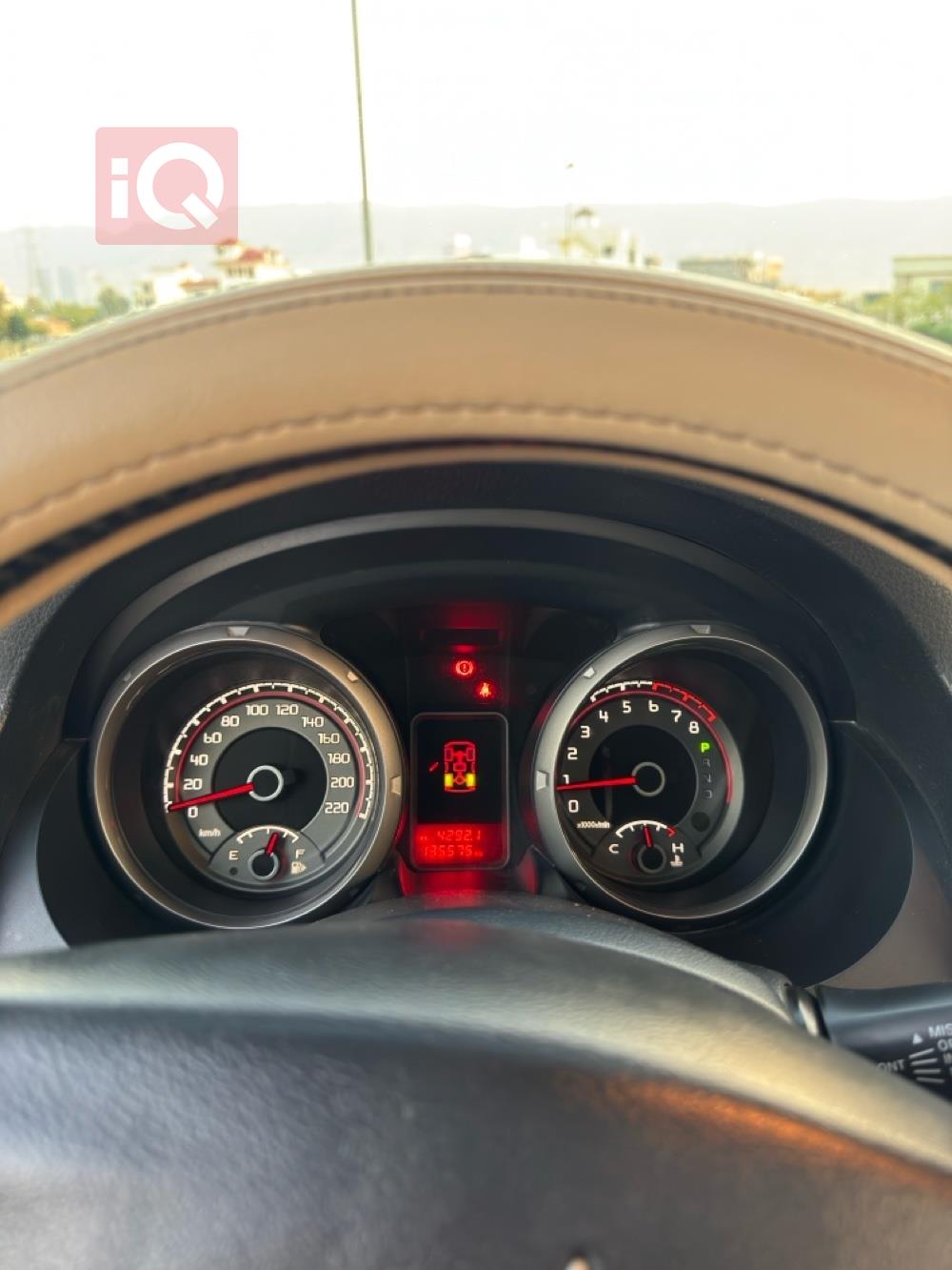 میتسوبیشی پاجیرۆ